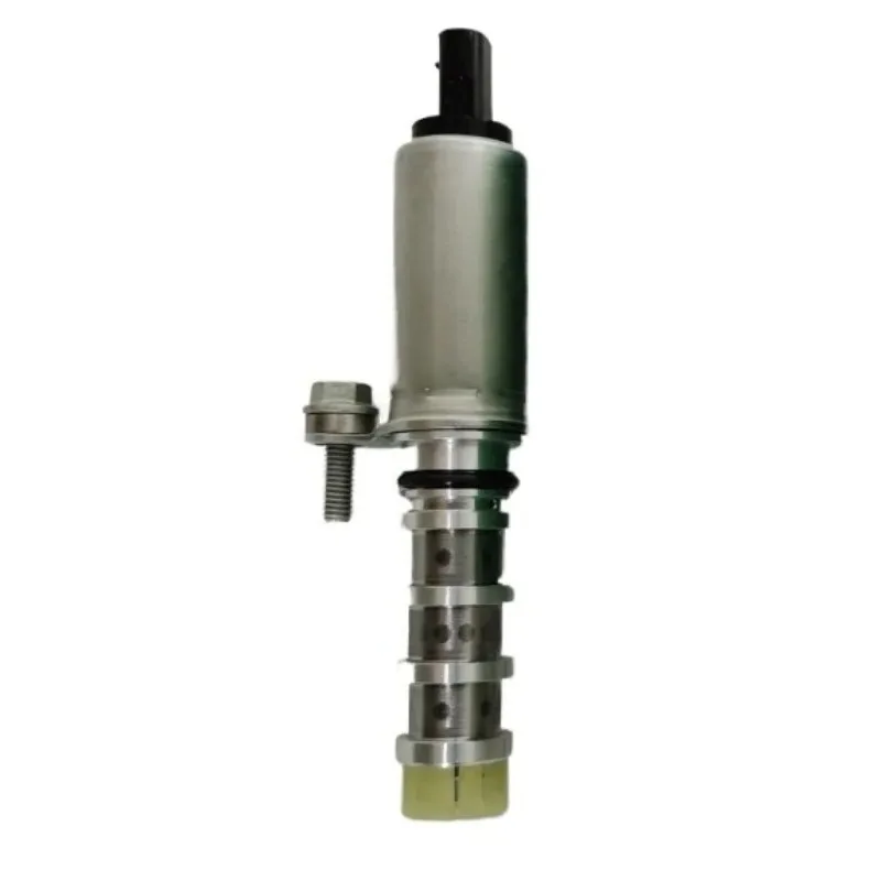 

Genuine Camshaft Eccentric Shaft Solenoid Valve for Cadillac XTS ATS XT5 XTS for Buick Lacrosse Envision 2.0T 427011010