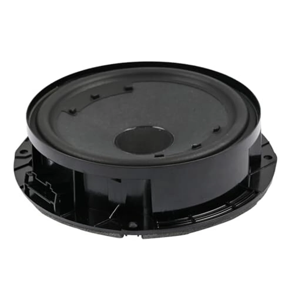 For Car for Audio Upgrade As Shown In The Picture for Auto Audio Component Long Lasting Speaker Assembly Stable Audio Output