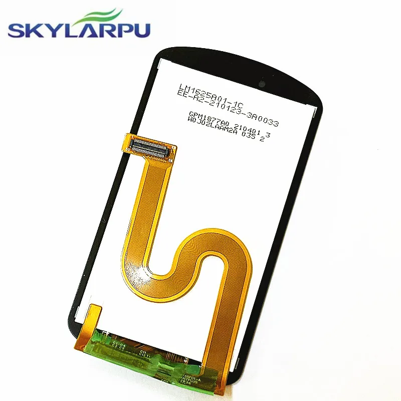 Skylarpu 3.5\