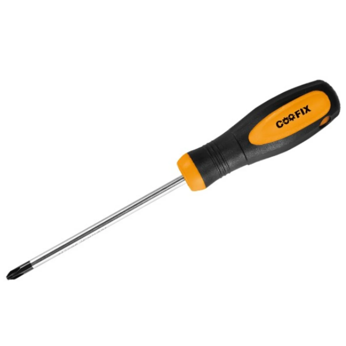 Phillips Key 2 125mm with Immanted Tip DPH2125 Coofix