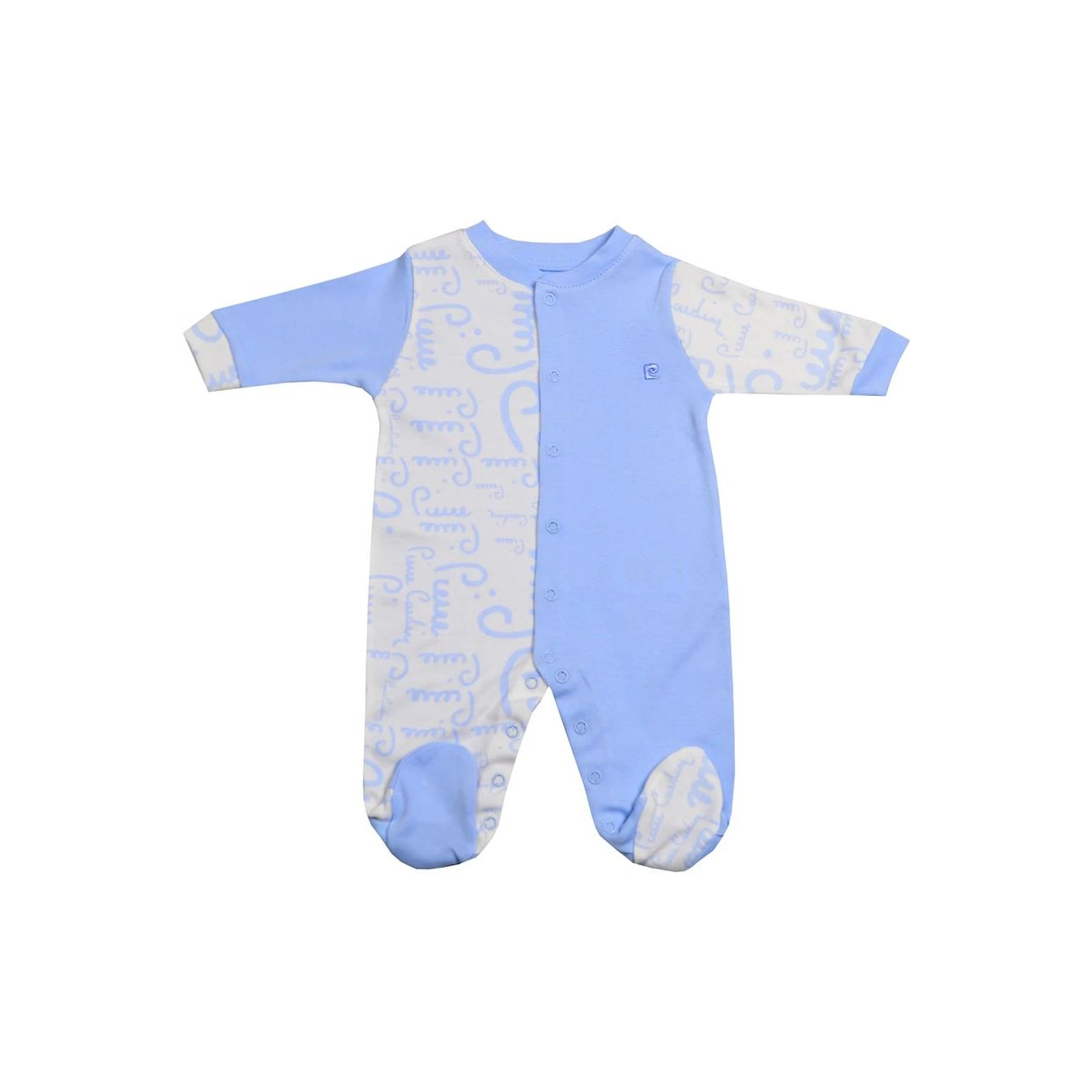 Pierre Cardin licensed baby jumpsuit