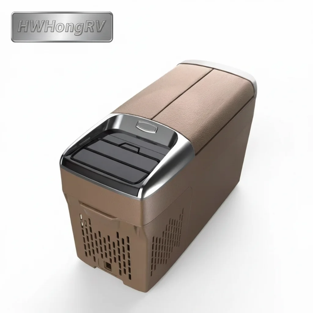 Car Center Console …