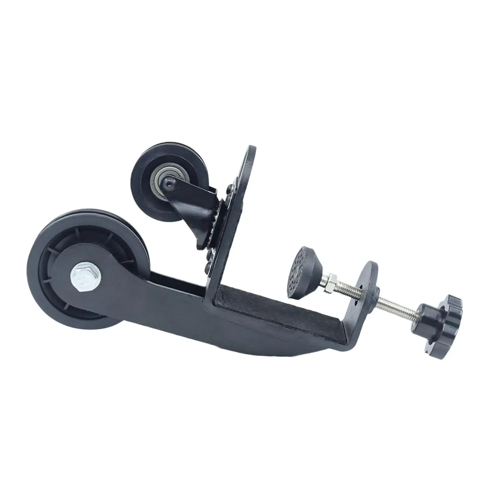 Table Pulley Machine Professional Easy Installation Home Gym