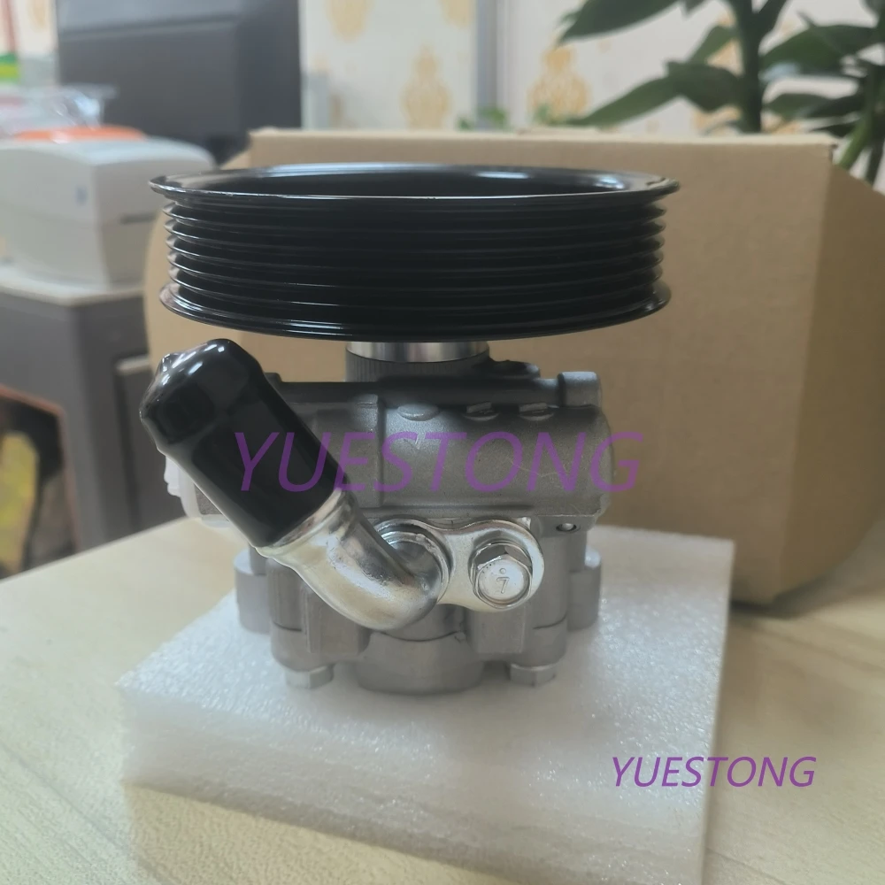 

04892093AA Power Steering Pump with Pulley For Dodge Chrysler 300C 2.7L 3.5L 4782523AC 4782523AD 4782523AE