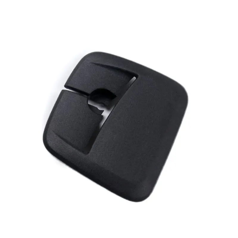 A82M-For Mercedes Benz GLE GLS Class W167 2020-2024 Rear Seat Belt Guide Plate Cover Trim Accessories 1679204912 Seat Belt Cover