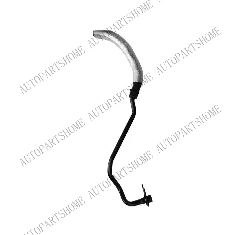 

Z... LR094410 Turbocharger Intercooler Hose for Evoque Discovery Sport J9C7333