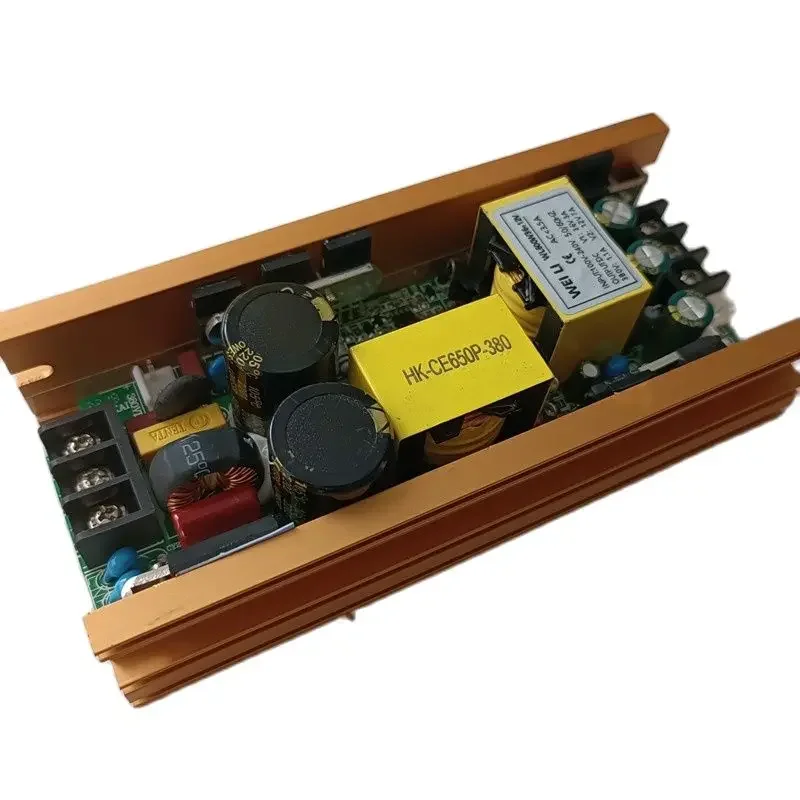 New 15R 16R 17R 350W Metal Halide Lamp moving beam Power supply with ballast 350 beam 350 SIRIUS HRI350W