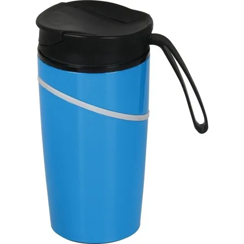 Balance Promotion Not Overturned thermos 350 ml blue