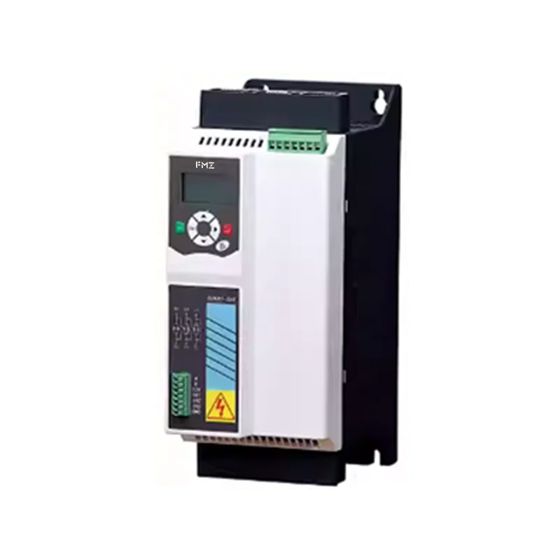 380V Three phases motor soft starter built-in soft starter 5.5KW 7.5KW motor soft starting fan pump prure reducer conveyor