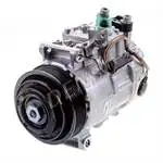 

Store code: DCP17165 for air conditioning compressor W204 0814 S204 S204 cc204 11 C218 c250211 C218 c172