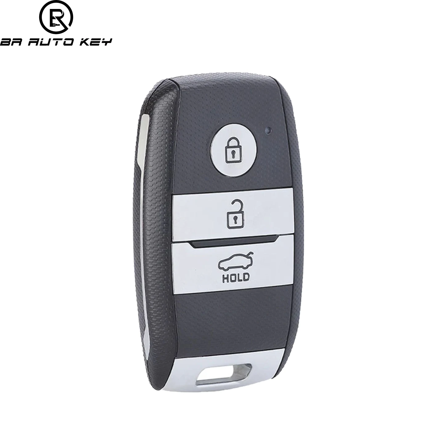 3 Button Smart Remote Car Key Fob For Kia Sportage Keyless 2017 2018 2019 2020 Fob 433.92MHz ID47 Chip 95440-D9510 FCC: FOB-4F08