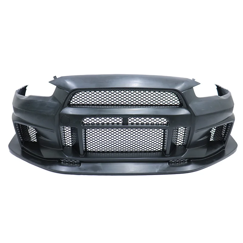 

Suitable for Mitsubishi Yishen Modified Large Surround V3 Front Bumper Front Bumper Yishen VS Fender TY-WP-0275