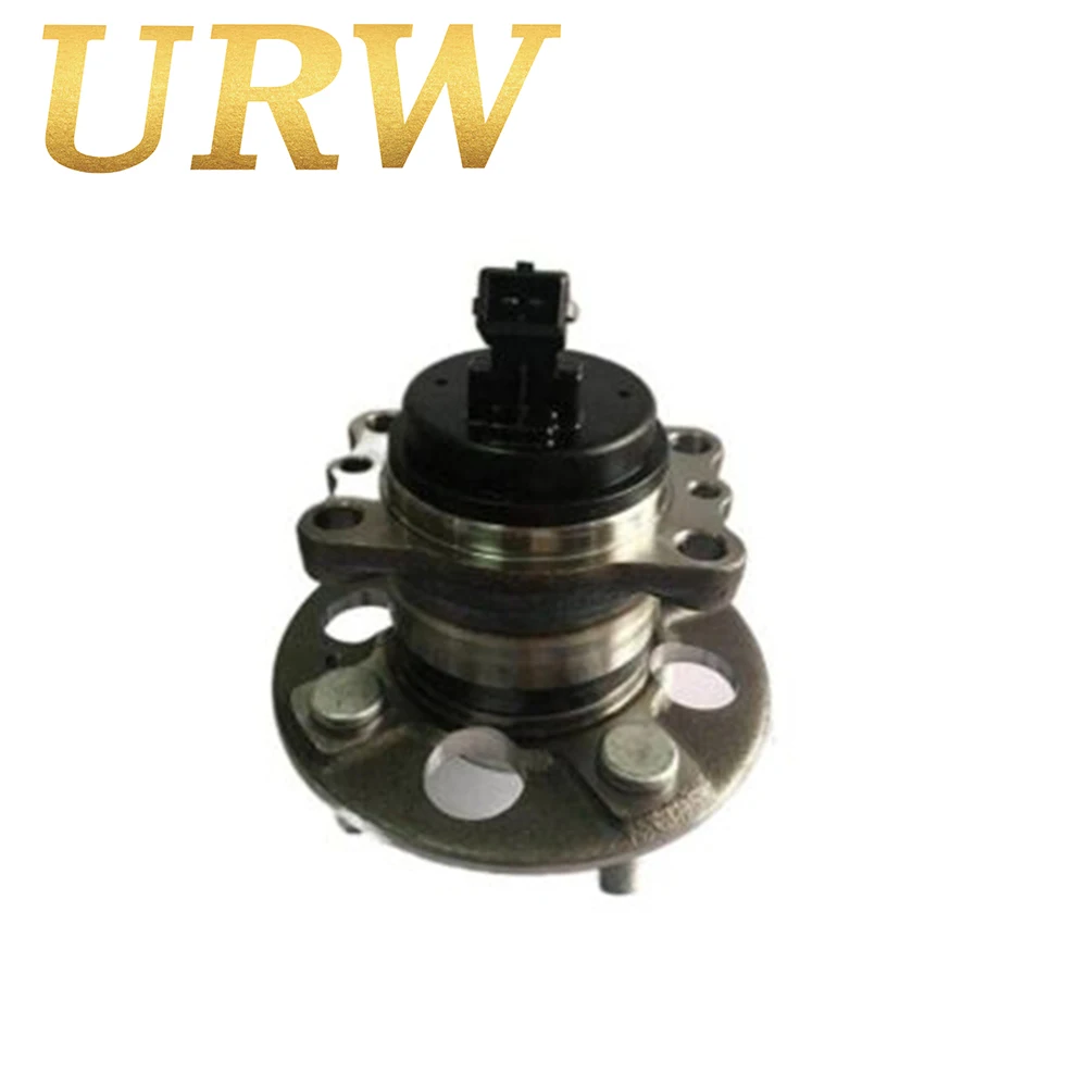 

52750-F9100 URW Auto Spare Parts 1pcs High Quatliy Car Accessories Front Wheel Hub Bearing For Hyundai Verna 17 20 KIA K2 KX