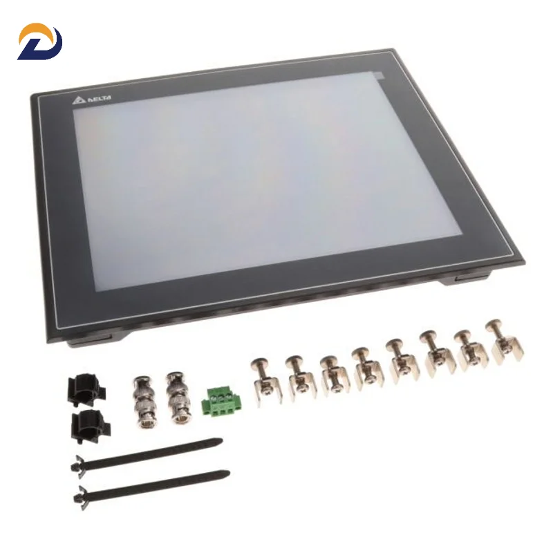 DOP-100 Series Hmi …