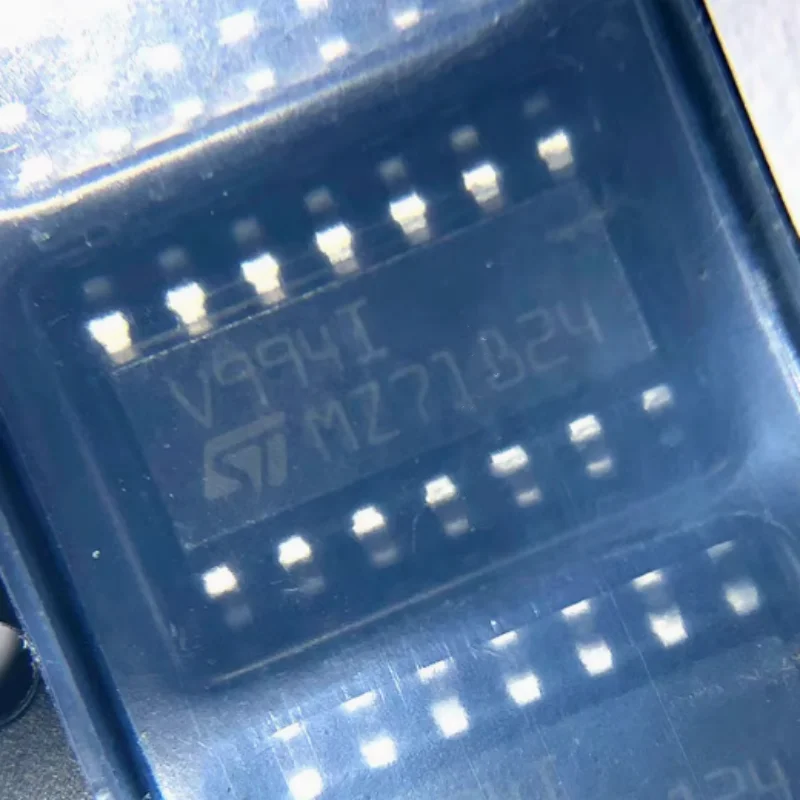 

10 шт./TSV994IDT V994I SOP14 оригинальные оригинальные товары на складе