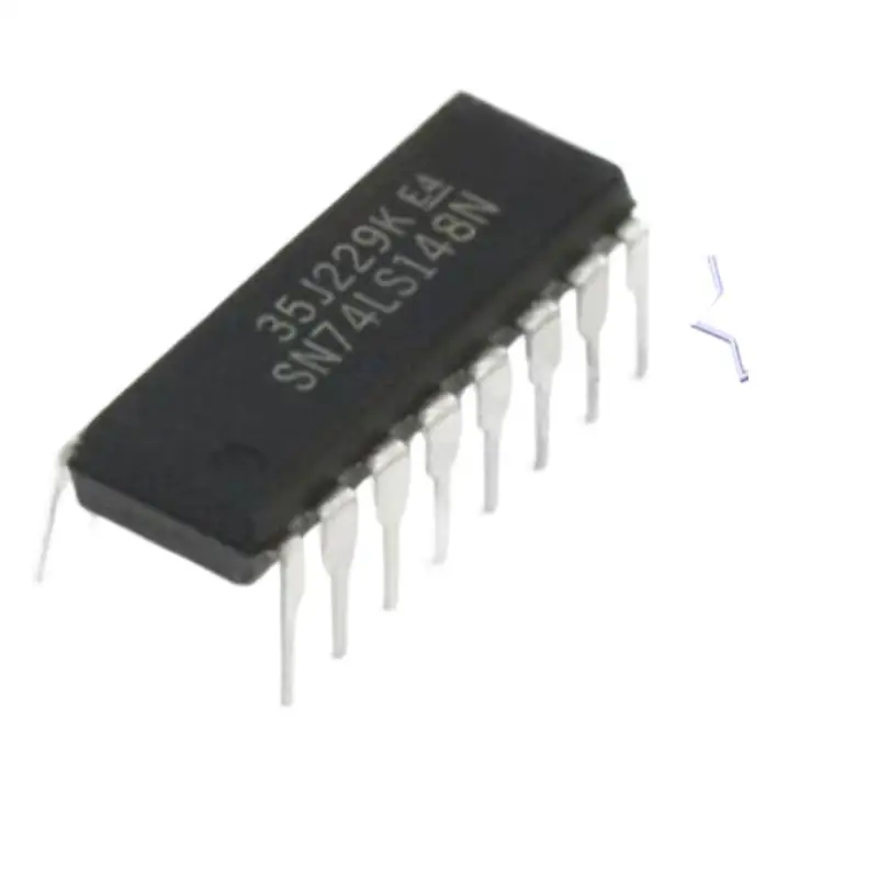 Gratis verzending sn74ls148n