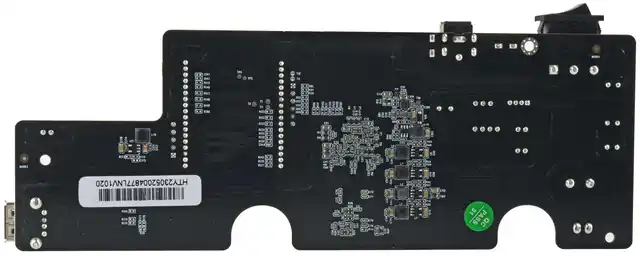 2026 Anycubic Photon Mono M5s 3D Printer Mainboard Replacement PCB Spare Part With UV Ink Compatibility 4