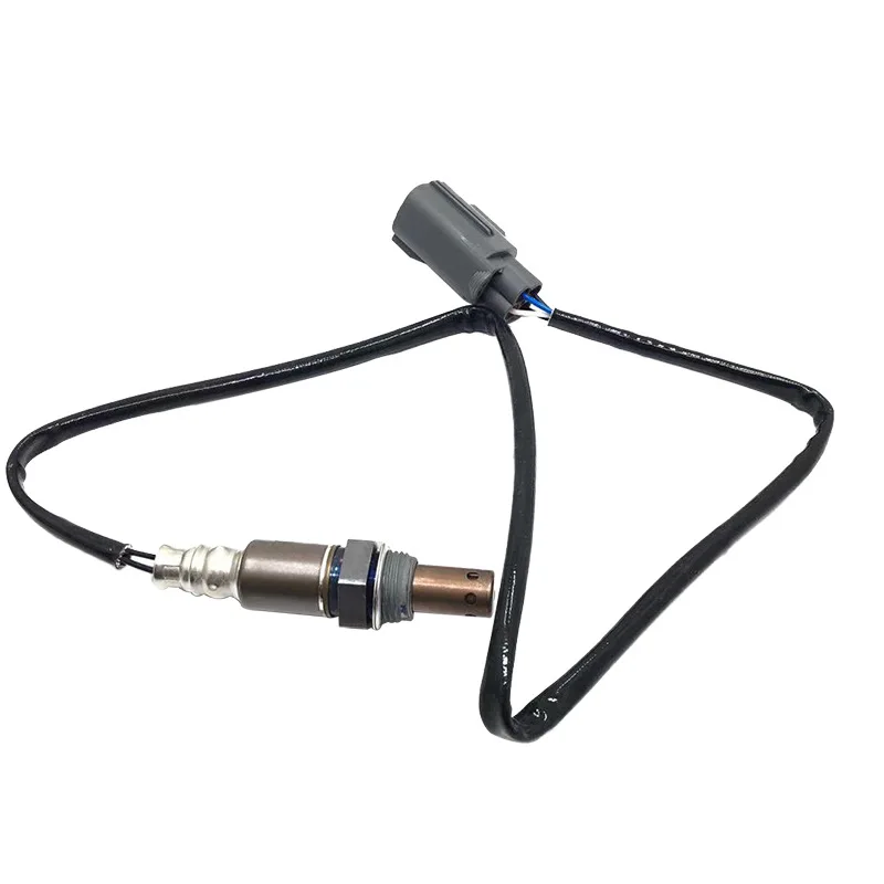 

Applicable To VolvoS/S40/C30/C7 Oxygen Sensor (front) 30751797 Direct Supply