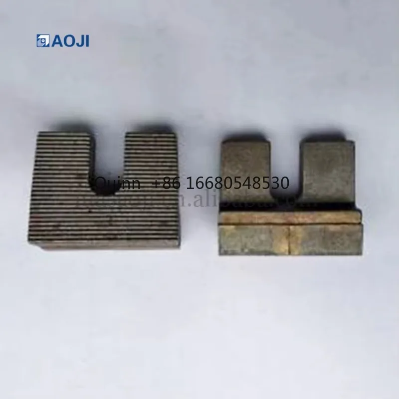 

VSHigh Quality of Carbide FB50 50mm Scraper Cutter Blade for Wirtgen Parts