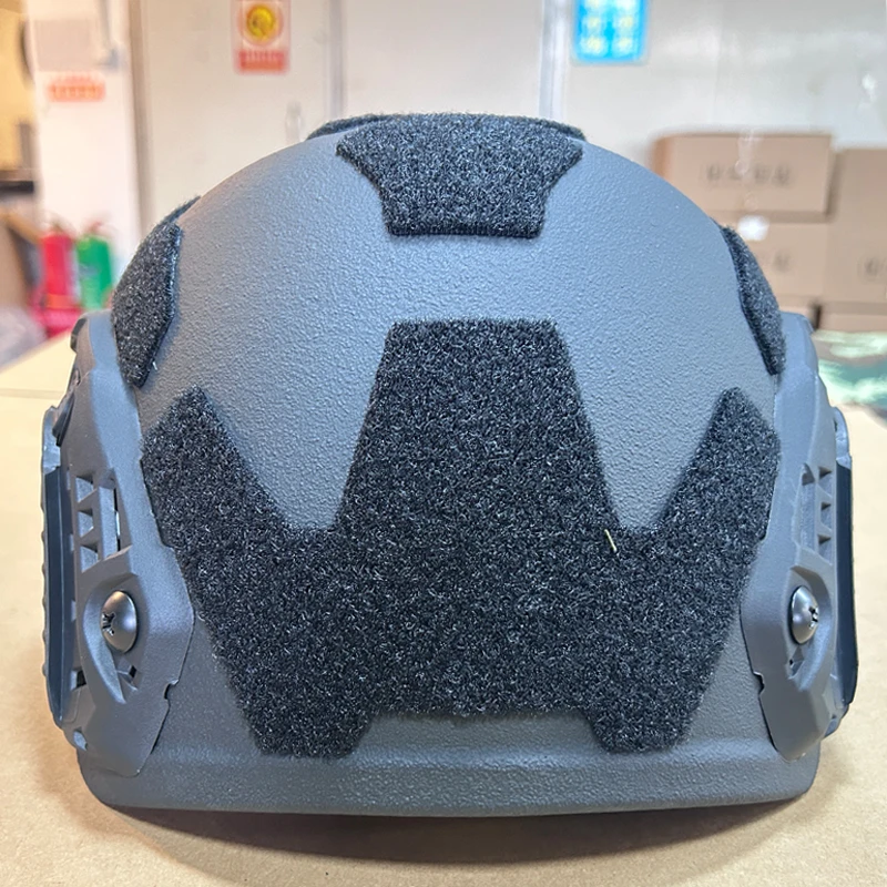 Casco marino FAST SF de corte alto y peso ligero para ciclismo y deportes al aire libre