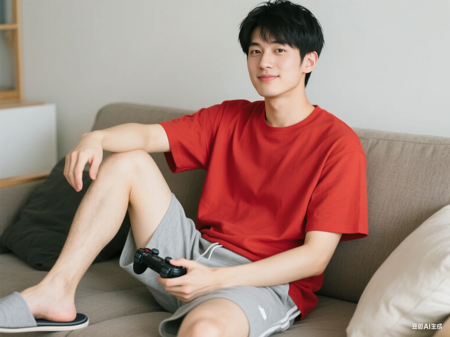 

Летние футболки большого размера для женщин и мужчин, коричневые повседневные женские корейские уличные футболки унисекс, базовые однотонные молодые крутые топы