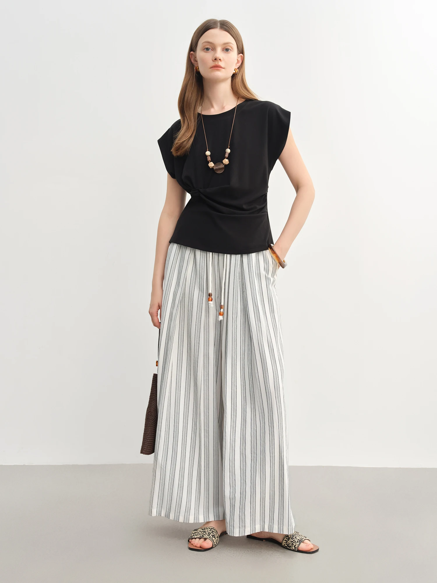 Thumbnail 3 - #25 Compare Relaxed Fit Casual Pants Before You Buy