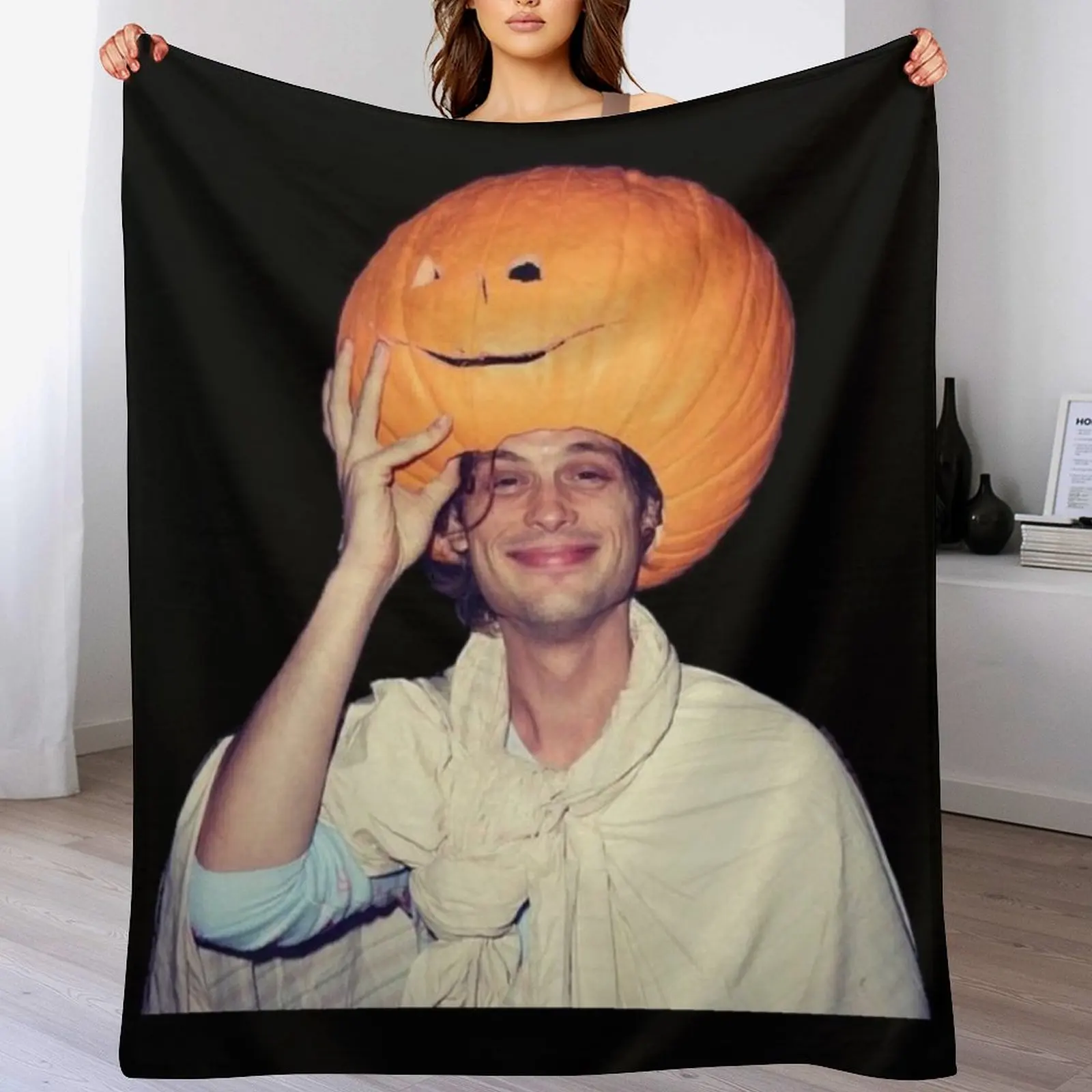 Mgg And A Pumpkin T… - image