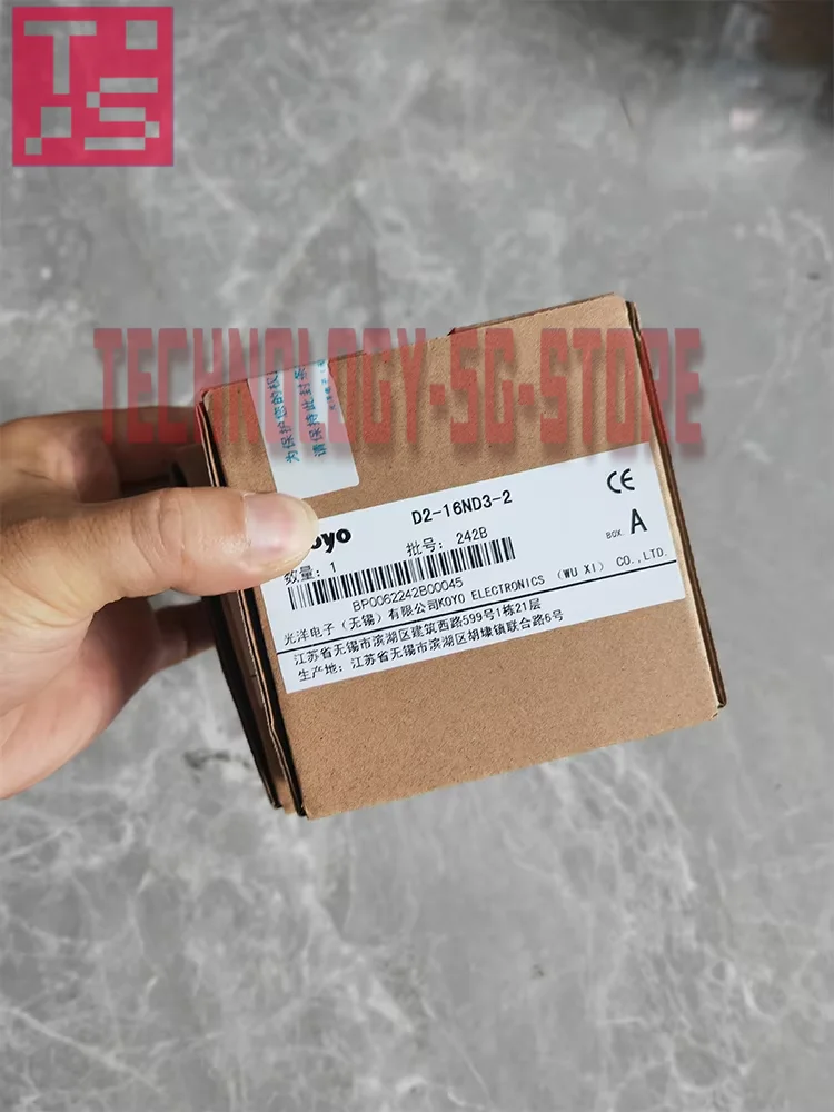 

Brand new and original D2-240 D2-263 D2-265 D2-06B-1 D2-16ND3-2 D2-12TR