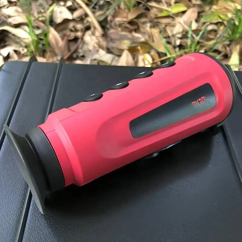 

Professional Night Vision Scope Thermal Monocular Telescope