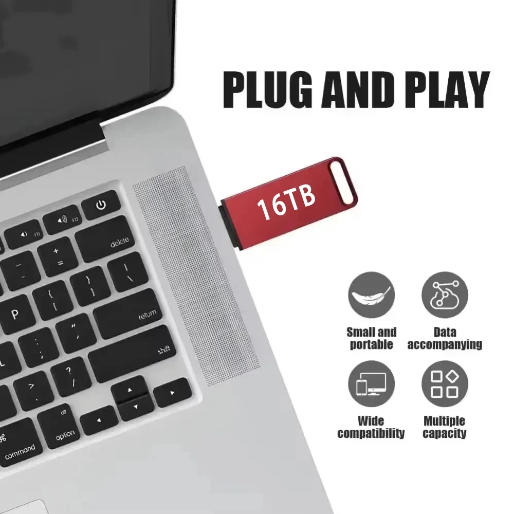 Thumbnail 4 - #69 Most Reviewed USB Flash Drives
