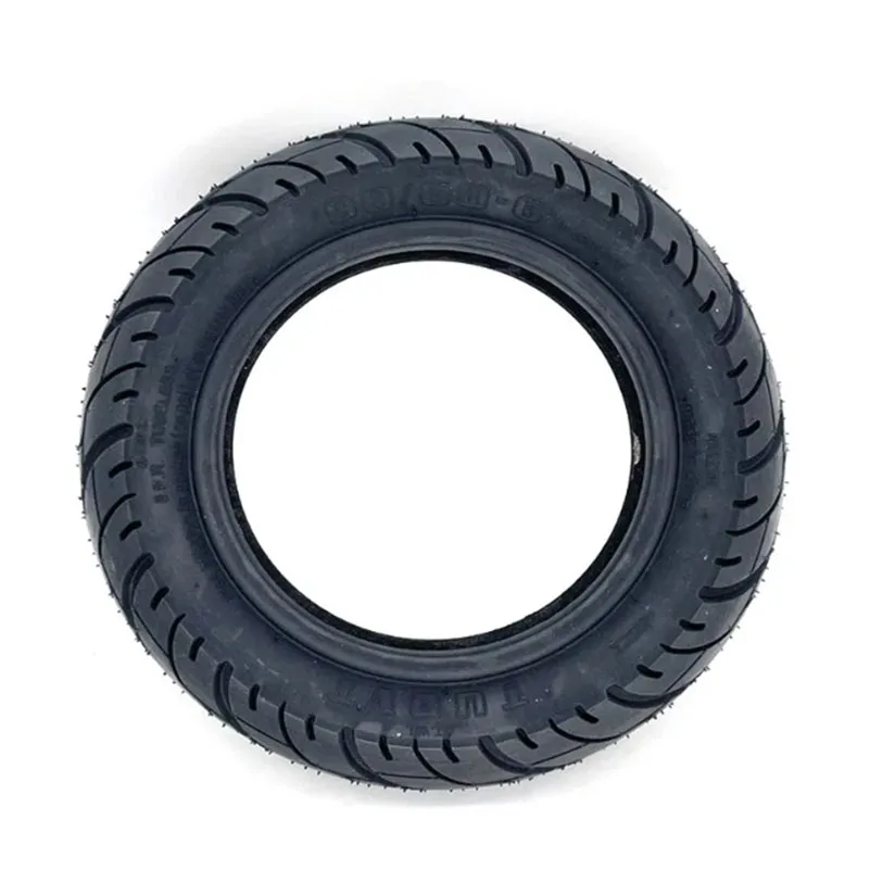 High quality TUOVT 90/60-6 tubeless tire for electric scooter tire thickening tire accessories