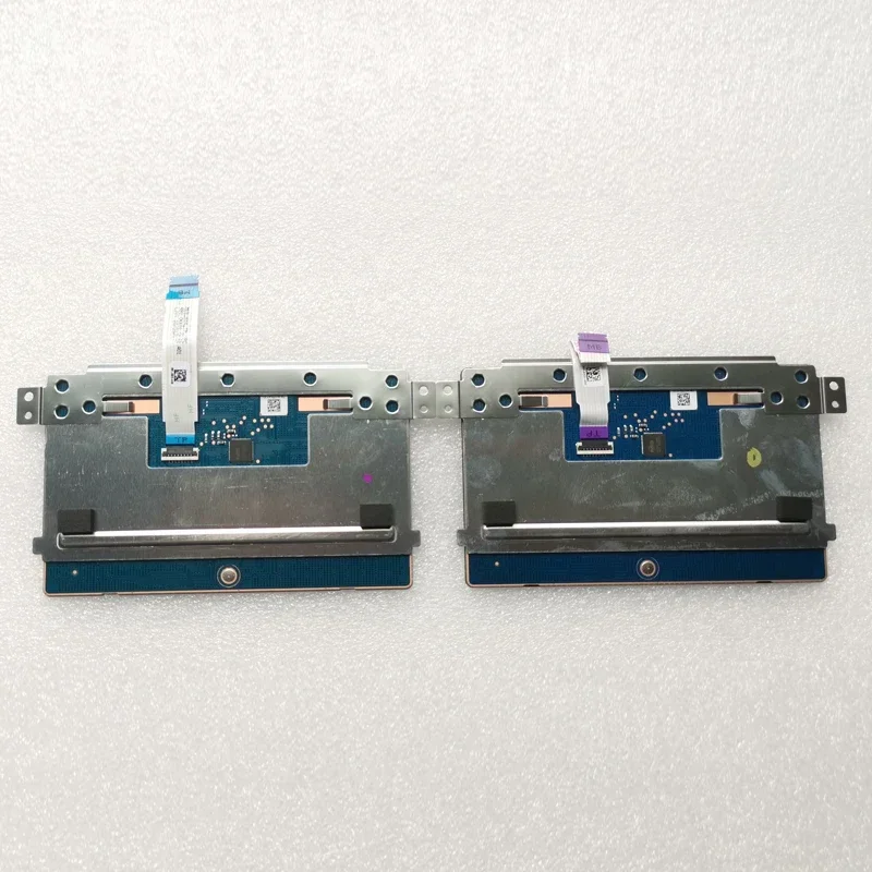 C=Original For DELL Inspiron 5402 5409 Vostro 5401 5402 Laptop Touchpad Touch Pad Mouse Button Board High Quality