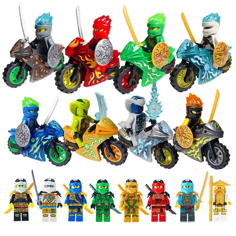 

Building Blocks, Figureshumanoid Dolls, Toys, Mini Figures, Humanoid Dolls, Children's Toys, Birthday Gifts, Cartoon Characters.