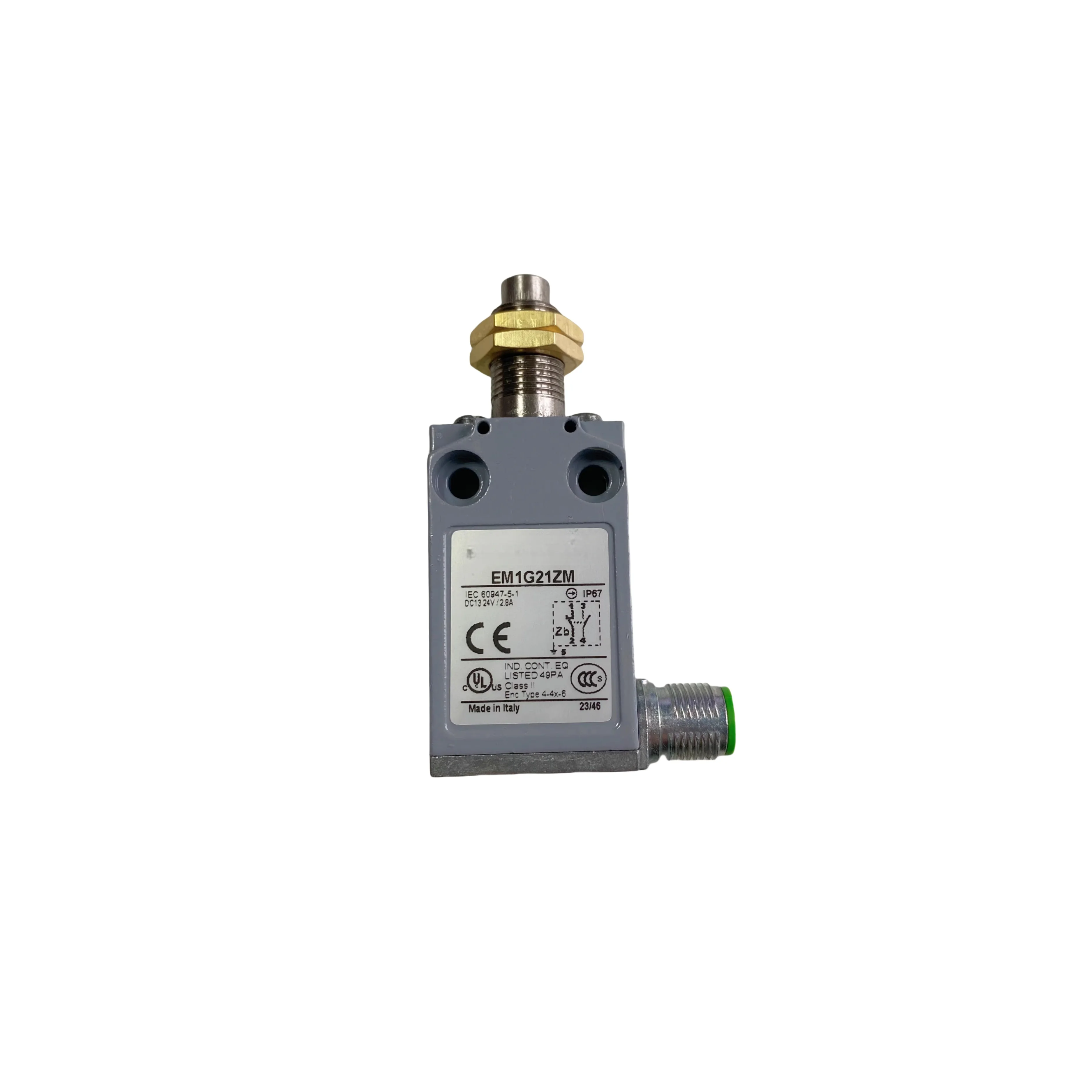 

EM1G21ZM