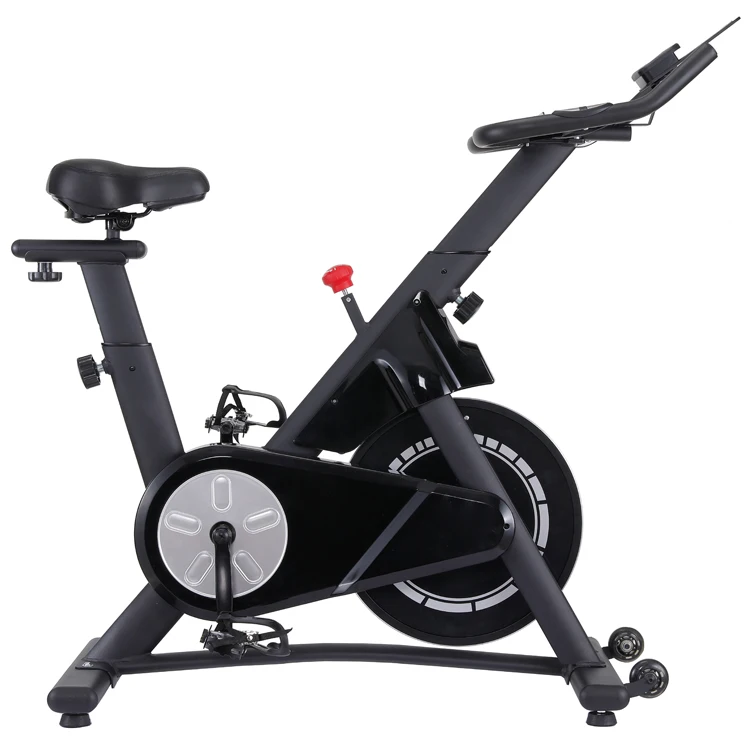 

2025 Fitness Bike Body Building Home Exercise Gym Spinning Bike