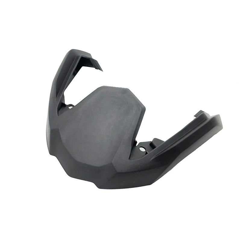 Extensão de carenagem frontal do bico para BMW, tampa extensora de roda, BMW R1200GS, LC ADV, R1200 GS, R 1250GS Adventure, 2014-2023, 2022, 2021