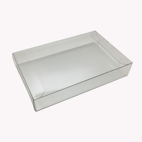 Imagen 2 del producto Funda de plástico PET transparente para GBC GB versión japonesa juego caja colorida caja de colección de exhibición de almacenamiento