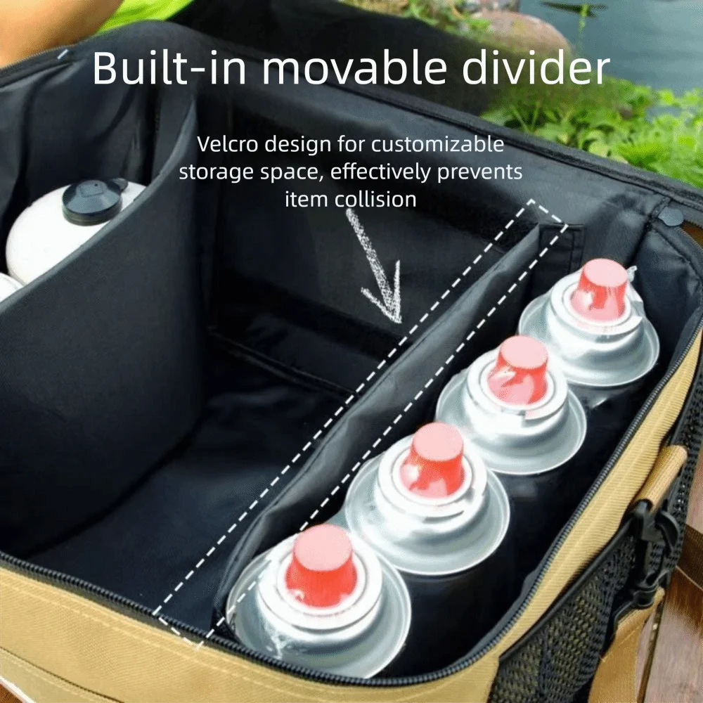 Saco de armazenamento portátil à prova dwaterproof água refrigerador térmico grande capacidade saco estilo bolsa design portátil