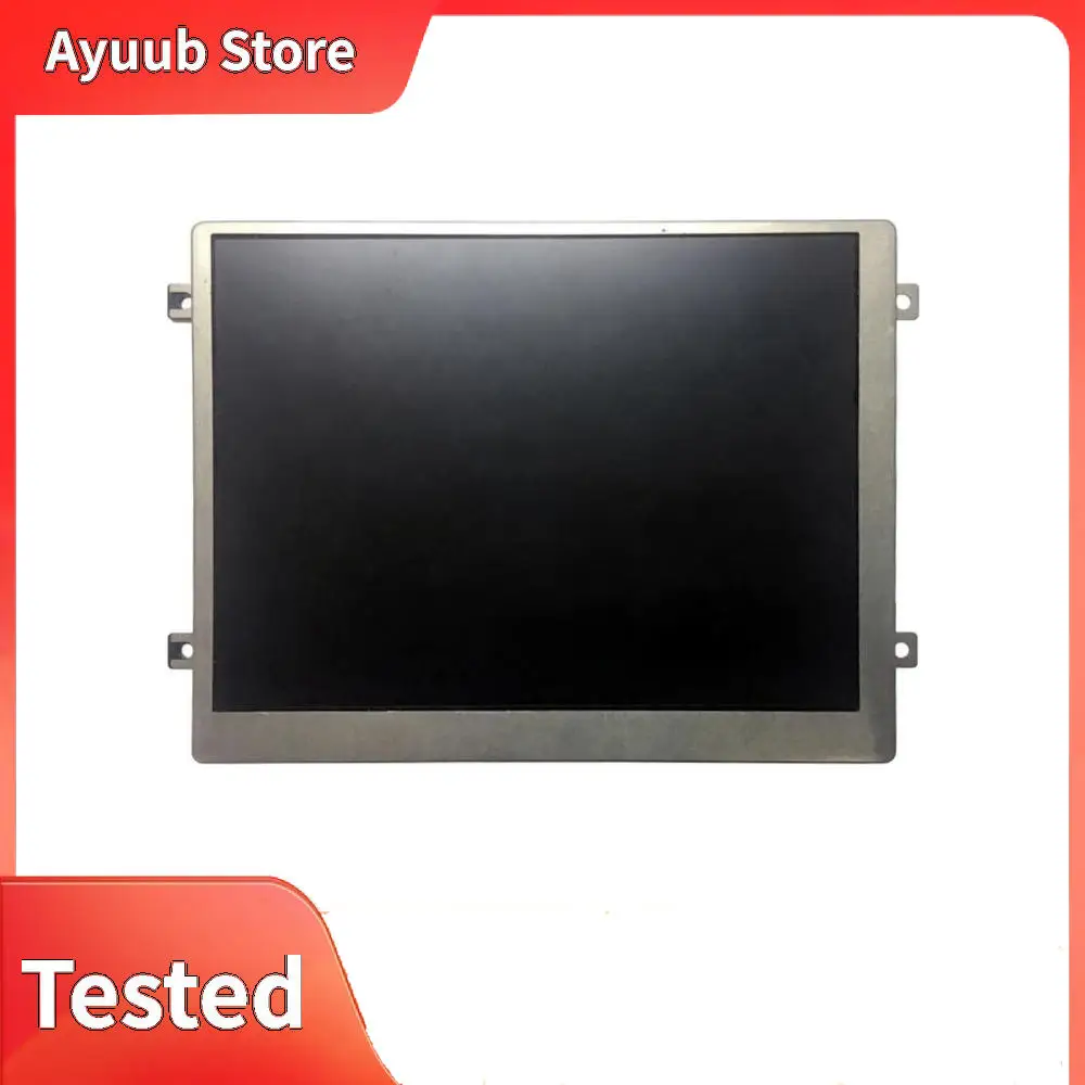 Original Tested LQ064V3DG07 industrial display screen LCD TFT 6.4