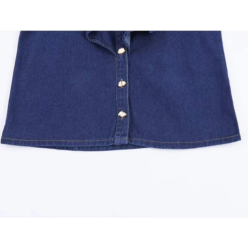 Thumbnail 4 - #47 Latest Denim Button Shirts Price Drops