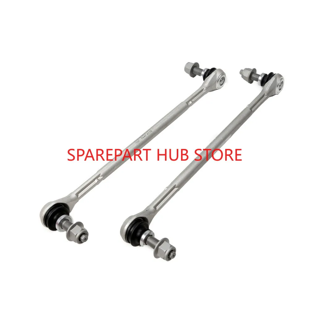 

New Front Left/Right Balance Torsion Bar Linkage Ball Head For MERCEDES-BENZ GLA W176 C117 X156 X117 OE A2463200089 A2463200689