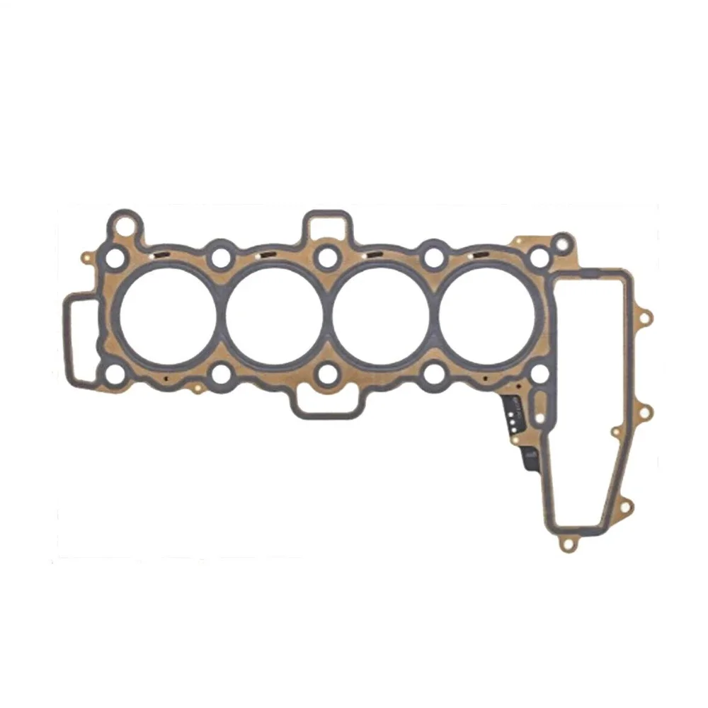 Car Engine Cylinder Head Gasket Fit For JAGUAR LAND ROVER RANGE ROVER 2.0 L DIESEL 204DTD AJ200 LR073638 Accessories 1-5 holes