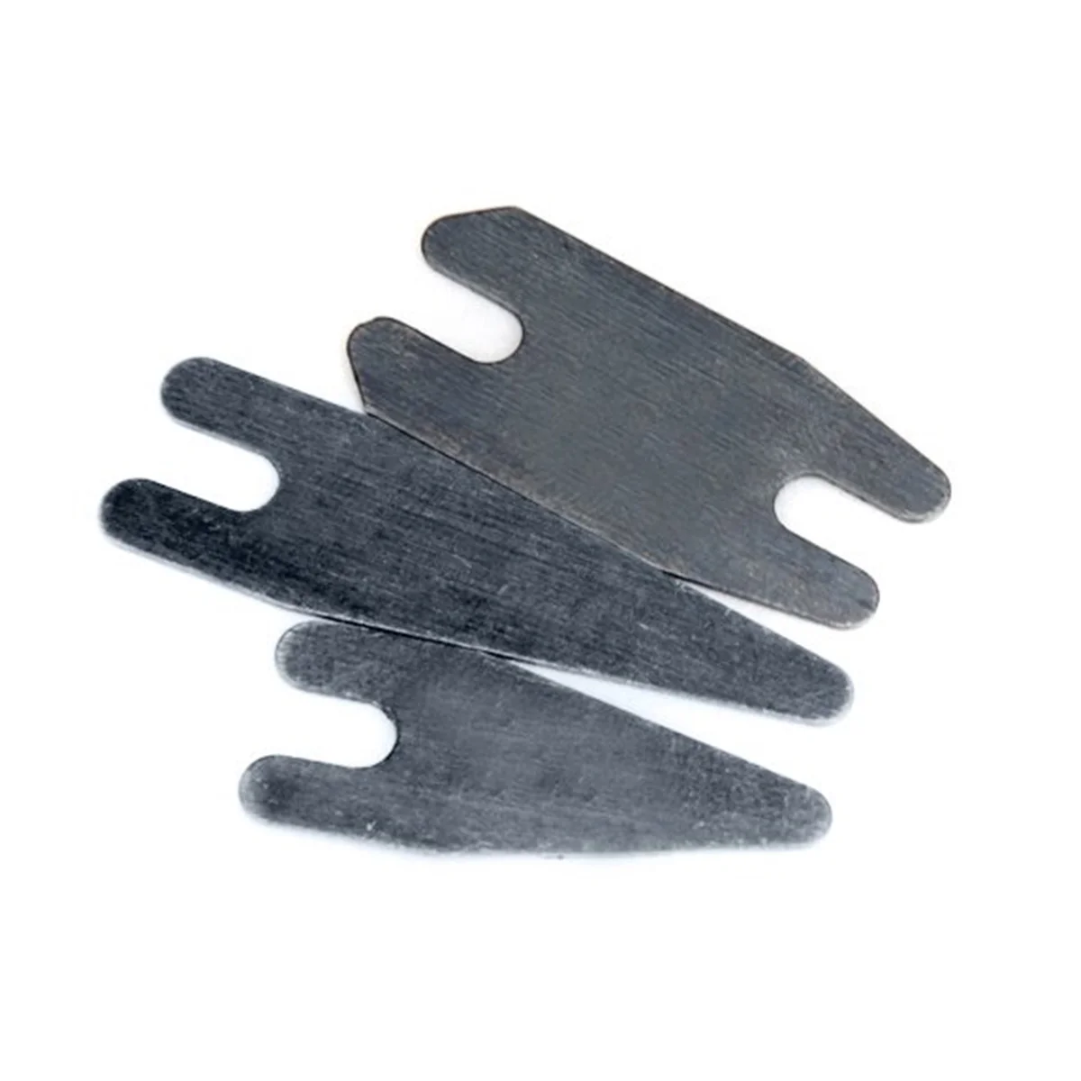 

24Pcs Stainless Steel Tattoo Machine Springs Front 44Mm Rear 35Mm Black Spring Kit Easy DIY Replacement Machine Springs