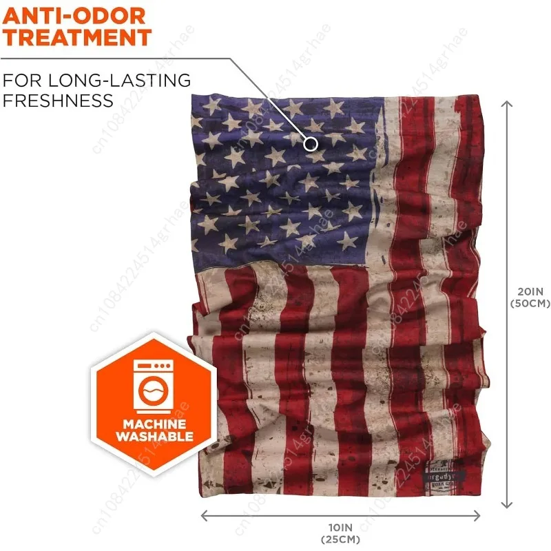 Ergodyne Chill-Its 6485 Multiband