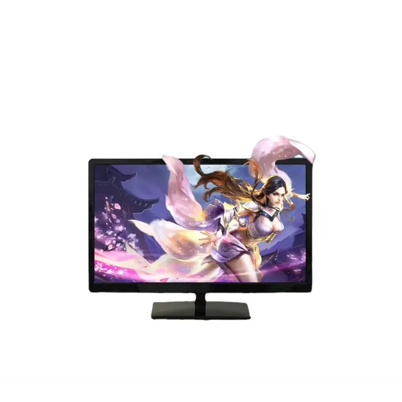 27 Inch IPS Screen 165Hz  For Resolution Gaming anti-blue light 165hz computer desktop gaming 2k 4k lcd