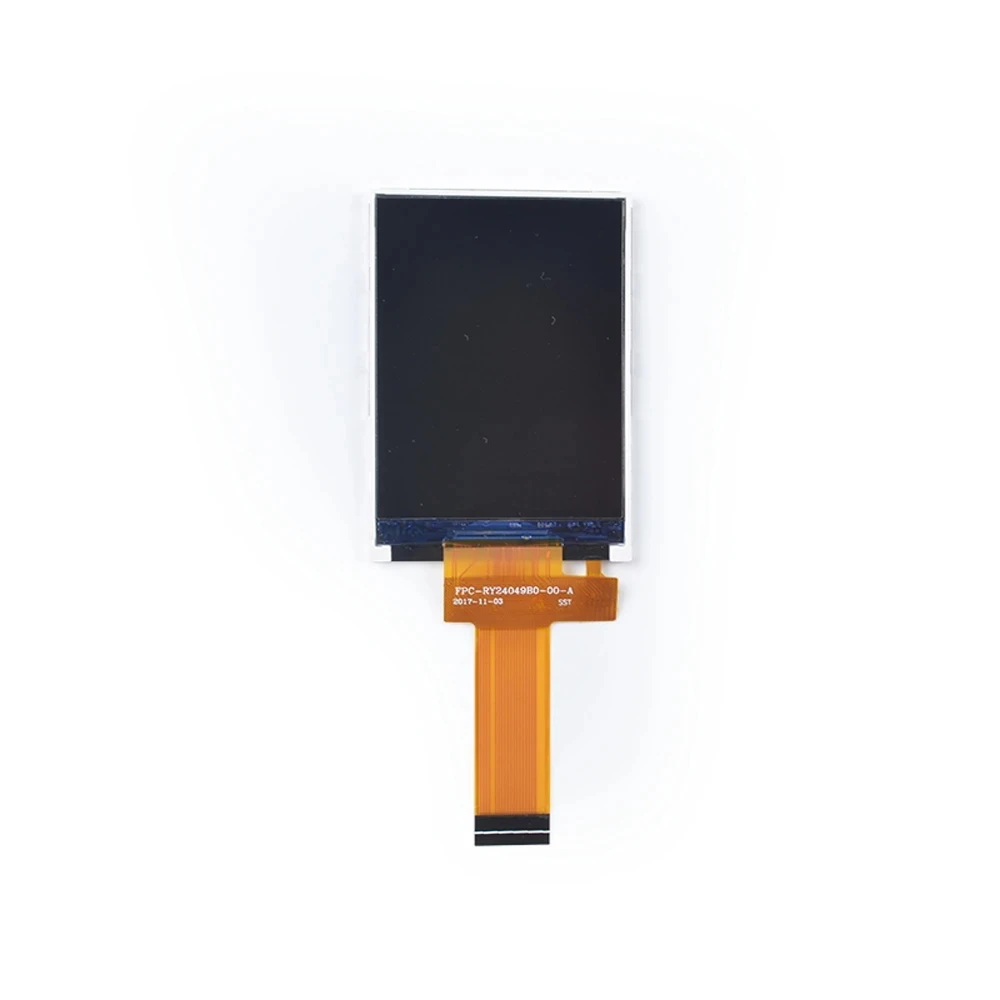 

Ｓipeed 1.3/2.4/4.3/5 Inch Screen For lichee/Maix　