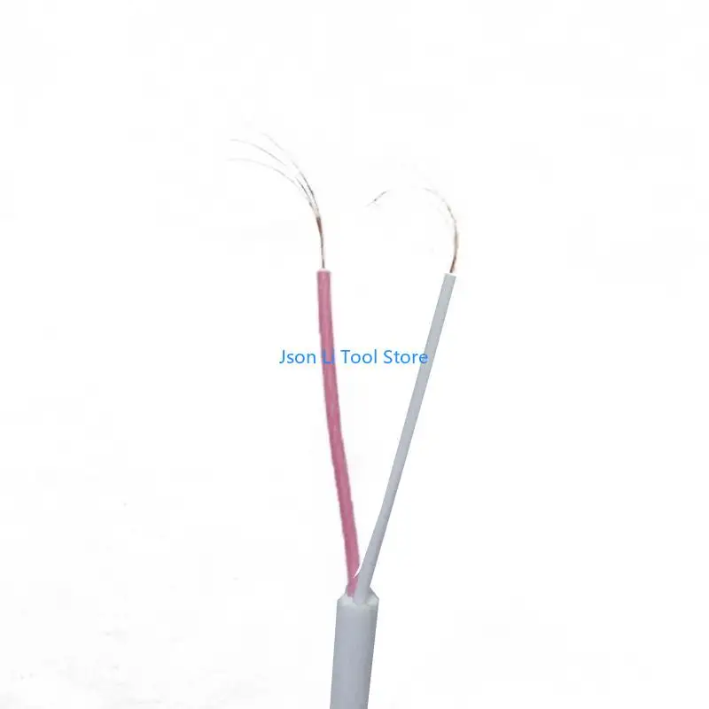 

Y08D USB to for DC 3.5mm Power Cord 5V Barrel Charging Cord for DC Power Cable C