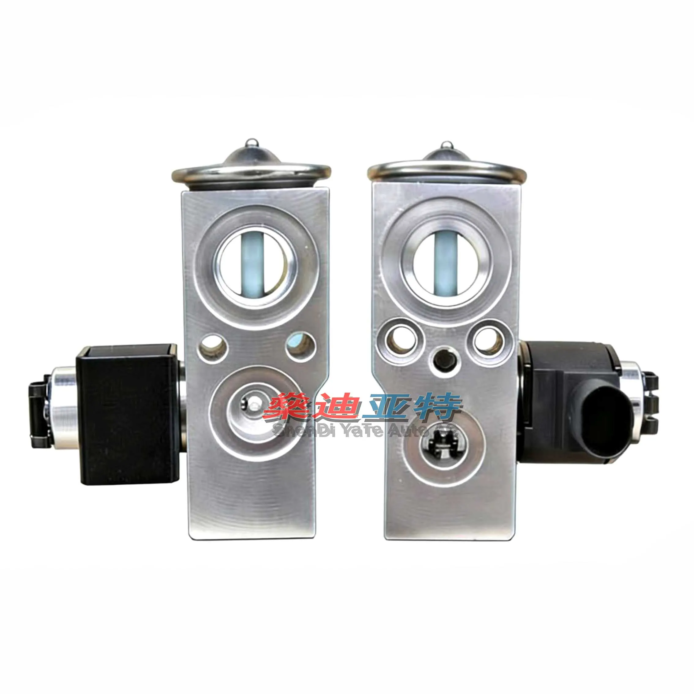 

A1678309501 Air Conditioning Expansion Valve For 2019- Mercedes-Benz GLE W167 C167 GLE350 GLE400 1678309501