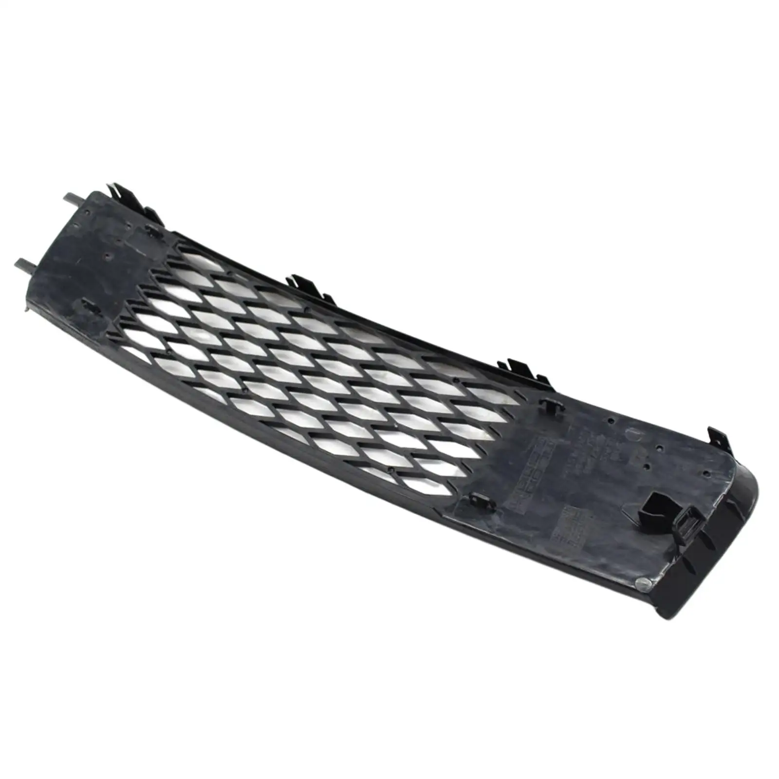 Car Front Right Side Bumper Grille for Q7 Direct Replace Durable