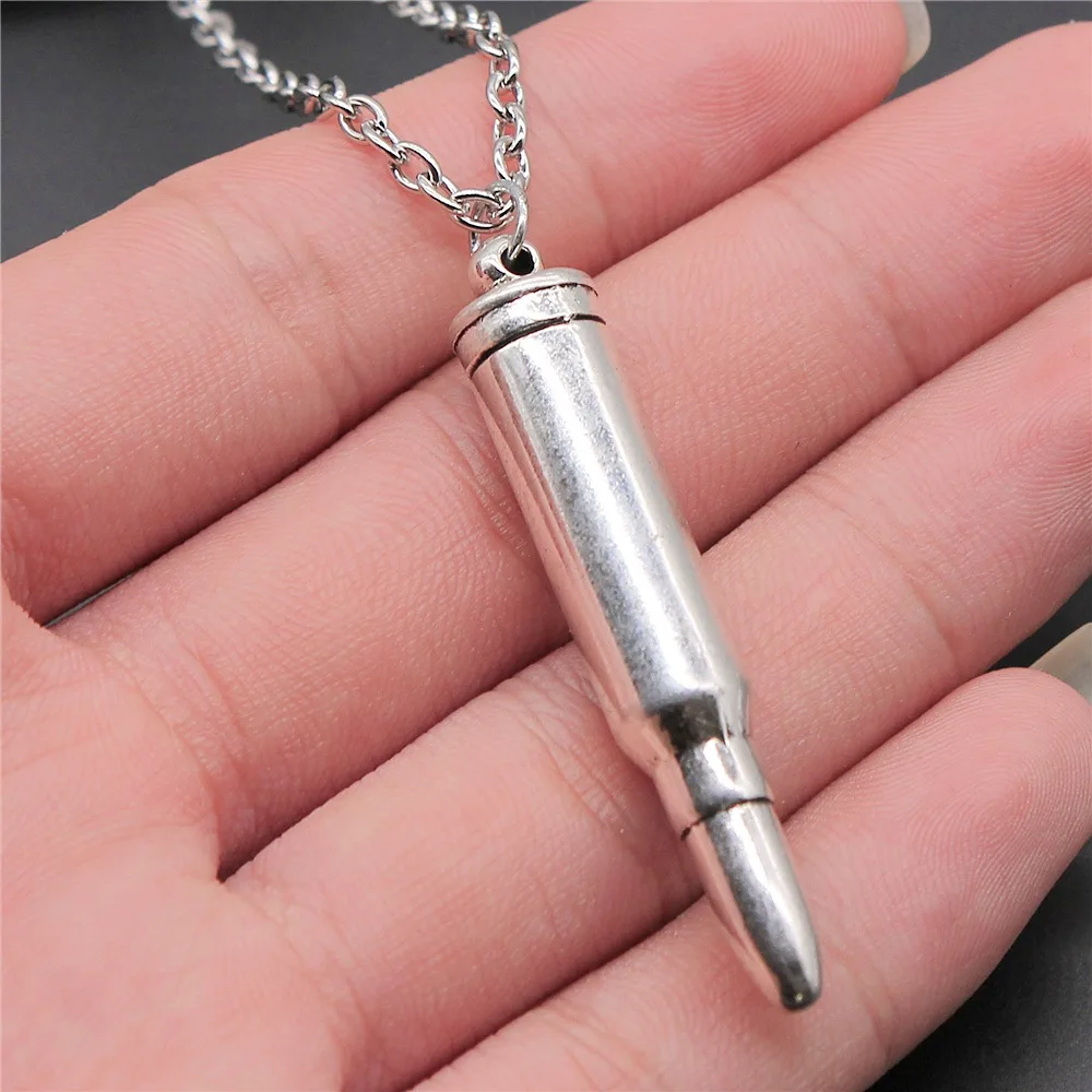 Colares vintage para homens, aprendendo ferramentas ornamentos para você